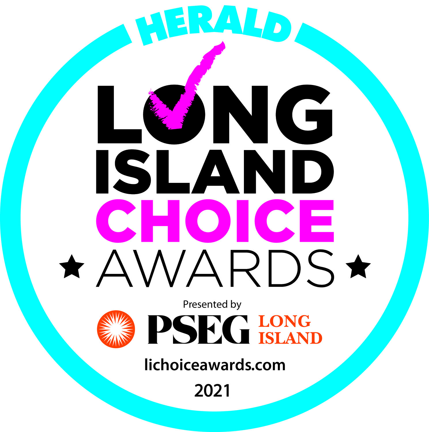 10 Things You Need to Know About the Long Island Choice Awards Herald